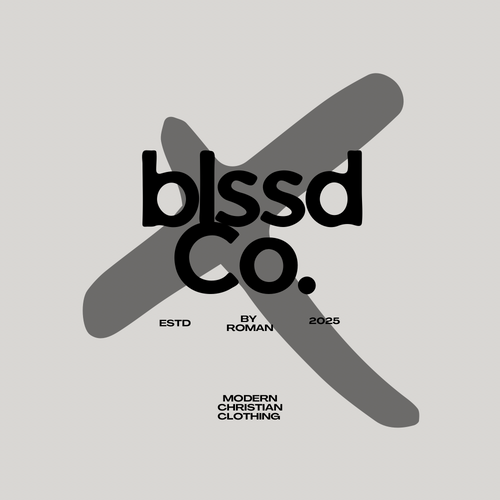 Blssd Co.